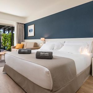 Deluxe Kamer